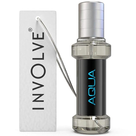 INVOLVE Elements Aqua Spray Air Perfume